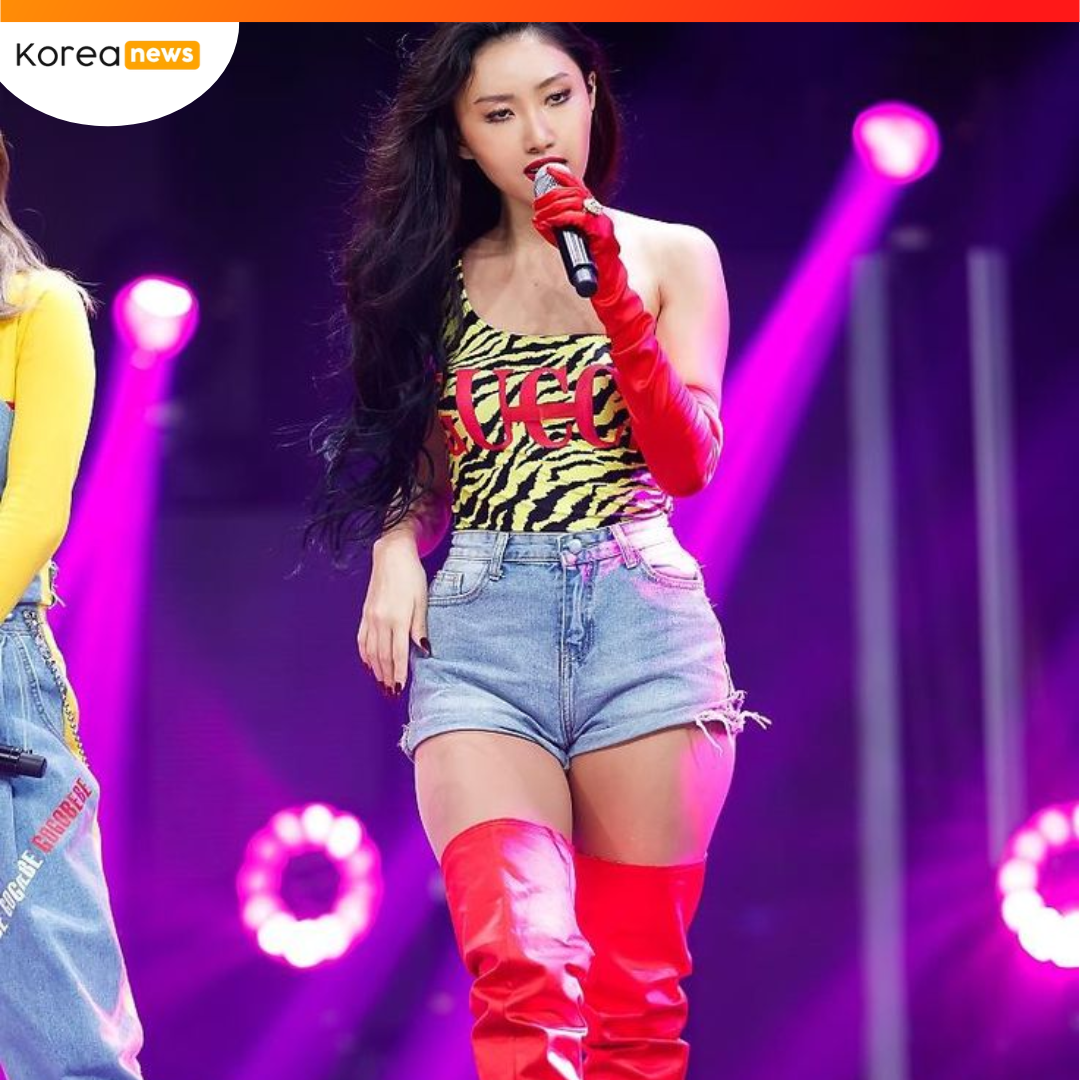 Altura de Hwasa