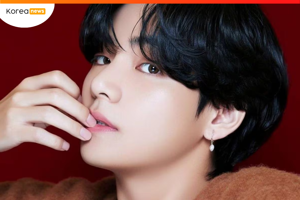 Medidas de Taehyung de BTS – Estatura, Peso y más.