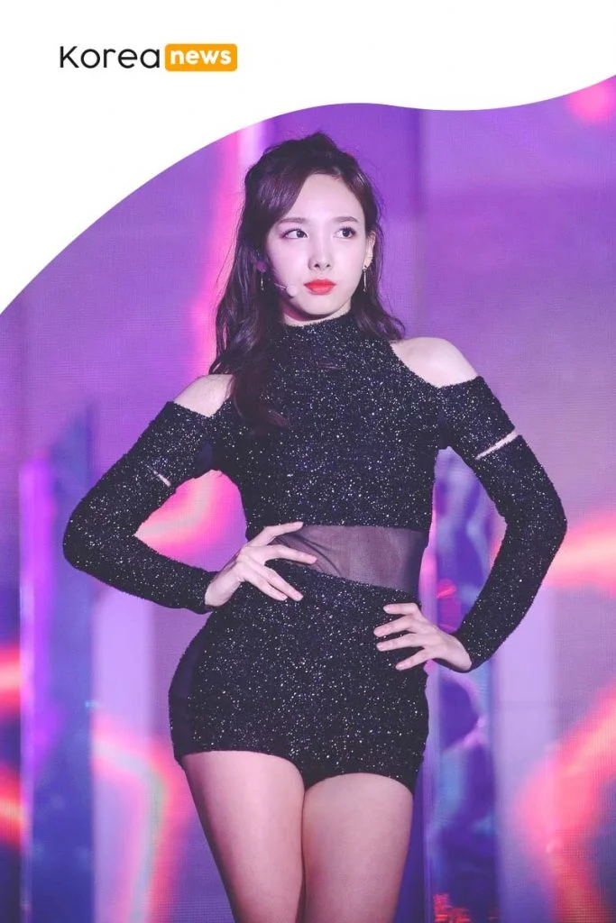 cintura de nayeon