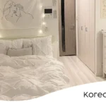 Decoración de interiores al estilo coreano