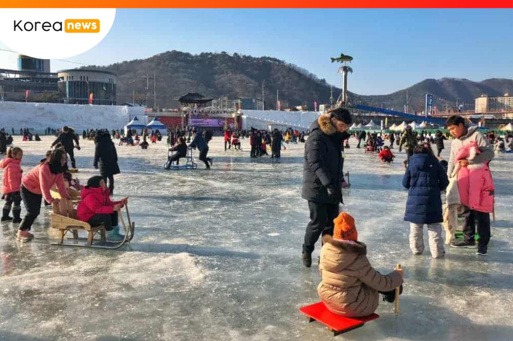 festival de invierno