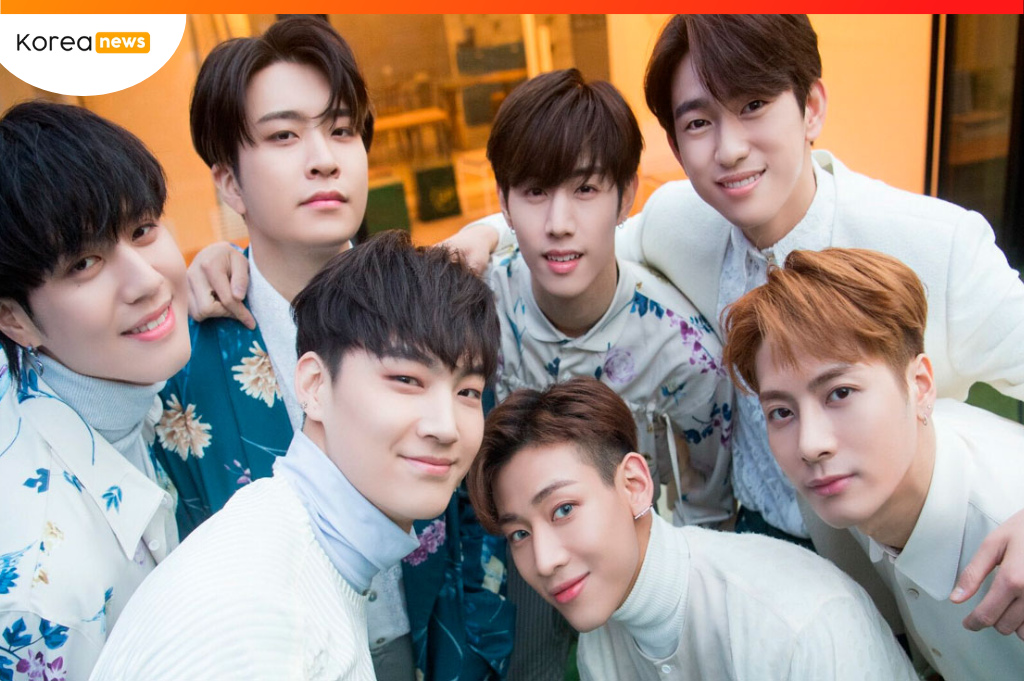 got7