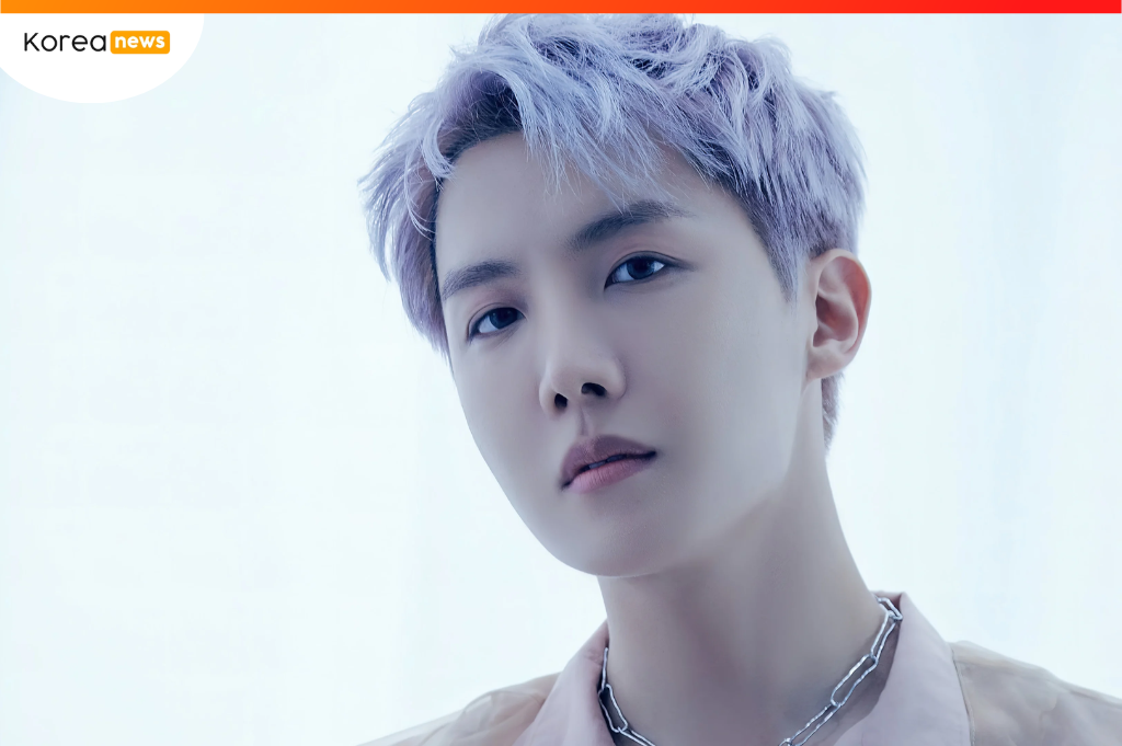 Medidas de J-Hope – Estatura, Peso y Más.