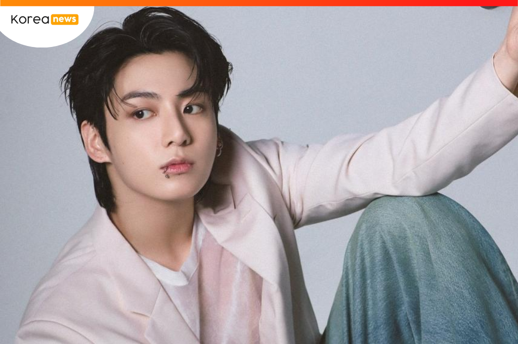 Medidas de Jungkook – Estatura, Peso y Más.