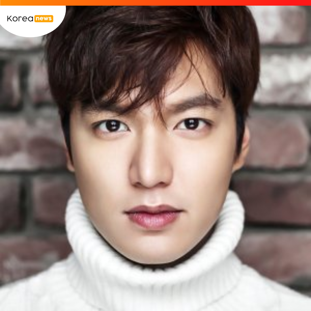 Lee Min-ho