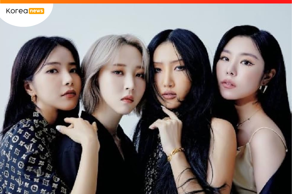 MAMAMOO