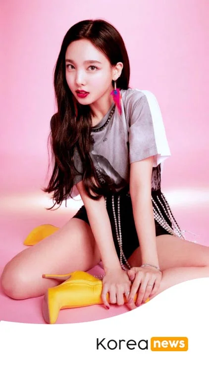 medidas de nayeon de twice