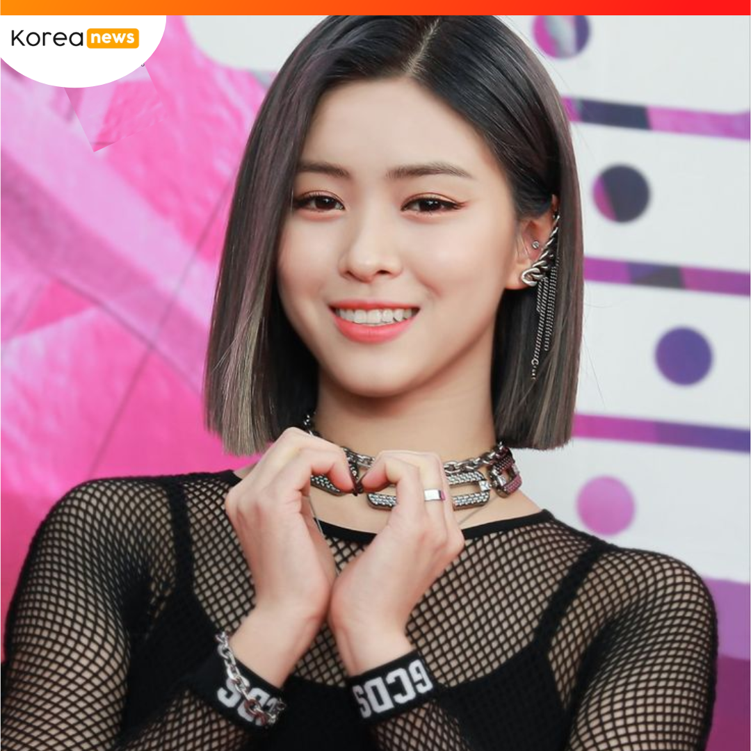 Ryujin corazón