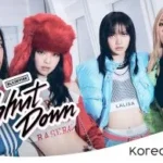 Shut Down – BlackPink